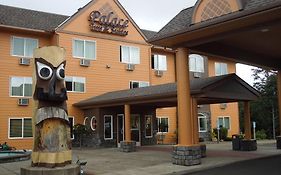 Palace Inn & Suites